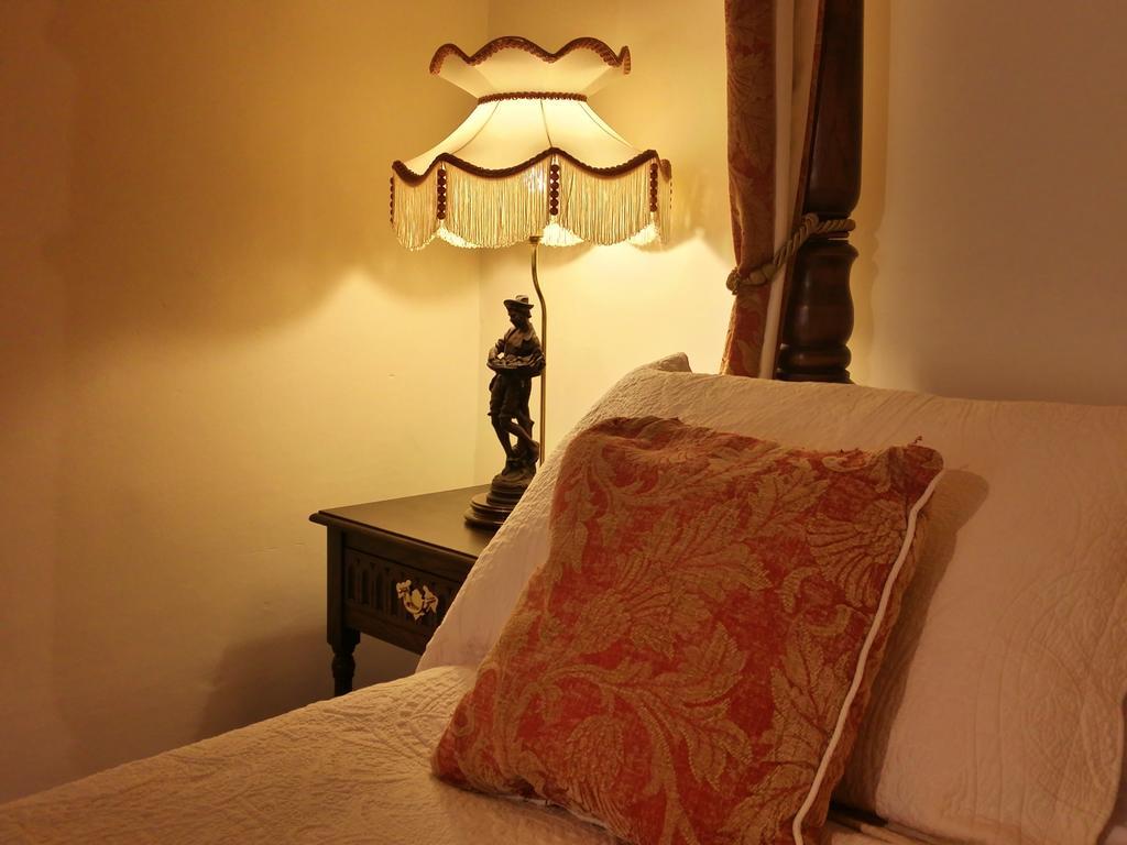 The Firecat Country House Guesthouse Mallwyd 외부 사진