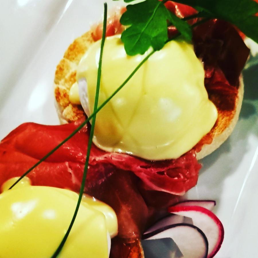 The Firecat Country House Guesthouse Mallwyd 외부 사진